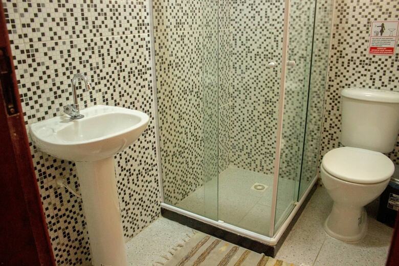 Apartamentos Dona Rosa Su�tes