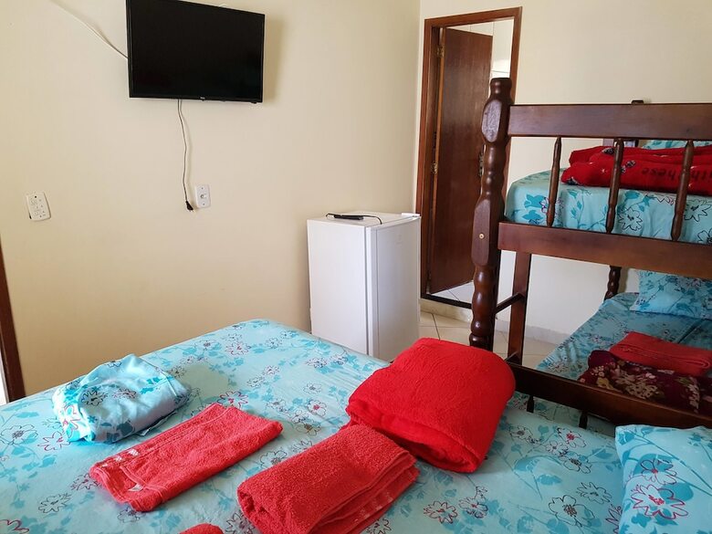 Apartamentos Dona Rosa Su�tes