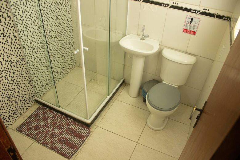 Apartamentos Dona Rosa Su�tes