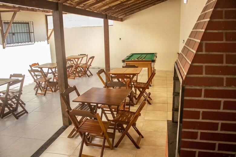 Apartamentos Dona Rosa Su�tes