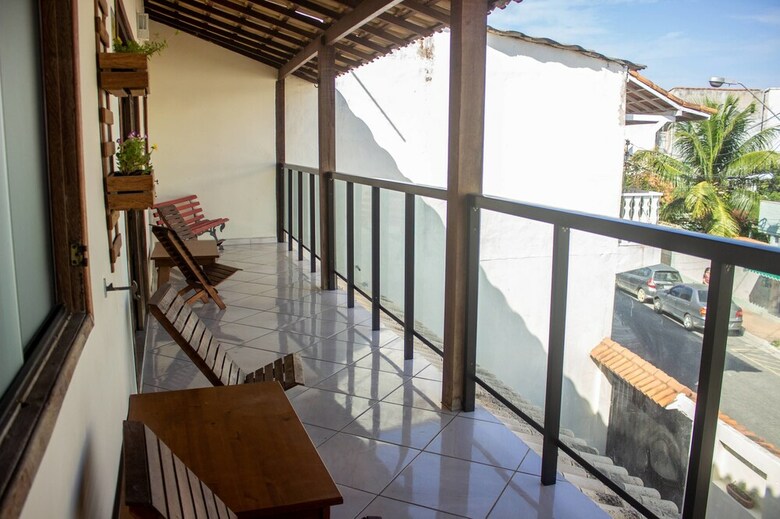 Apartamentos Dona Rosa Su�tes