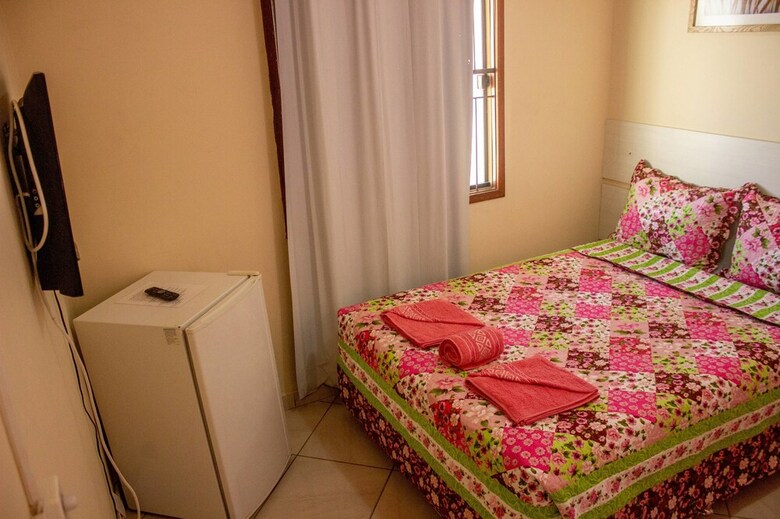 Apartamentos Dona Rosa Su�tes