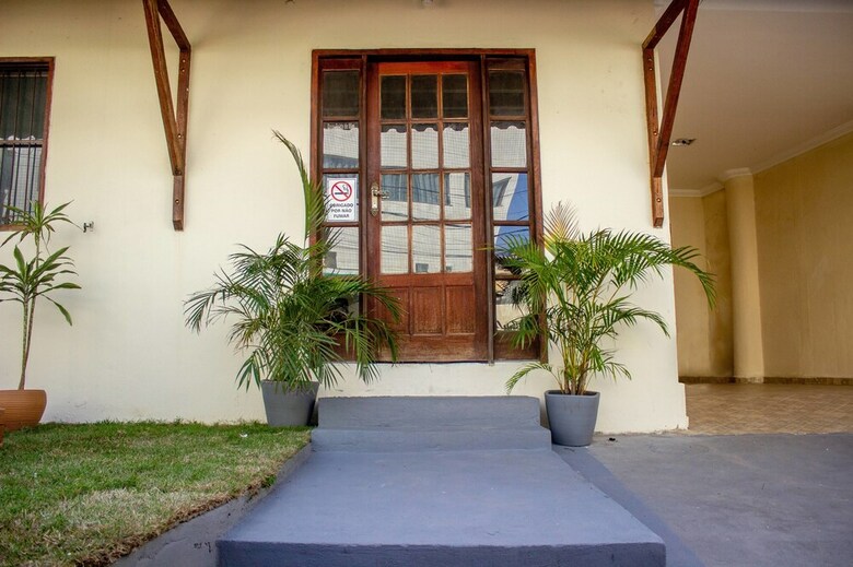Apartamentos Dona Rosa Su�tes