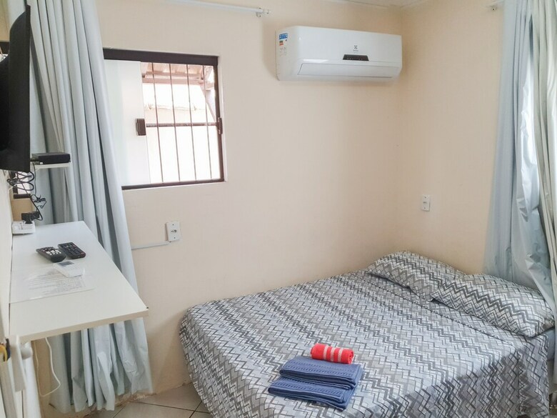 Apartamentos Dona Rosa Su�tes