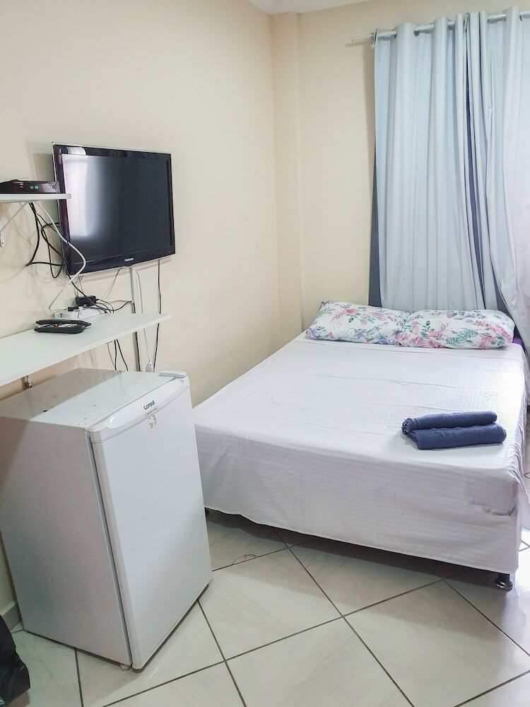 Apartamentos Dona Rosa Su�tes