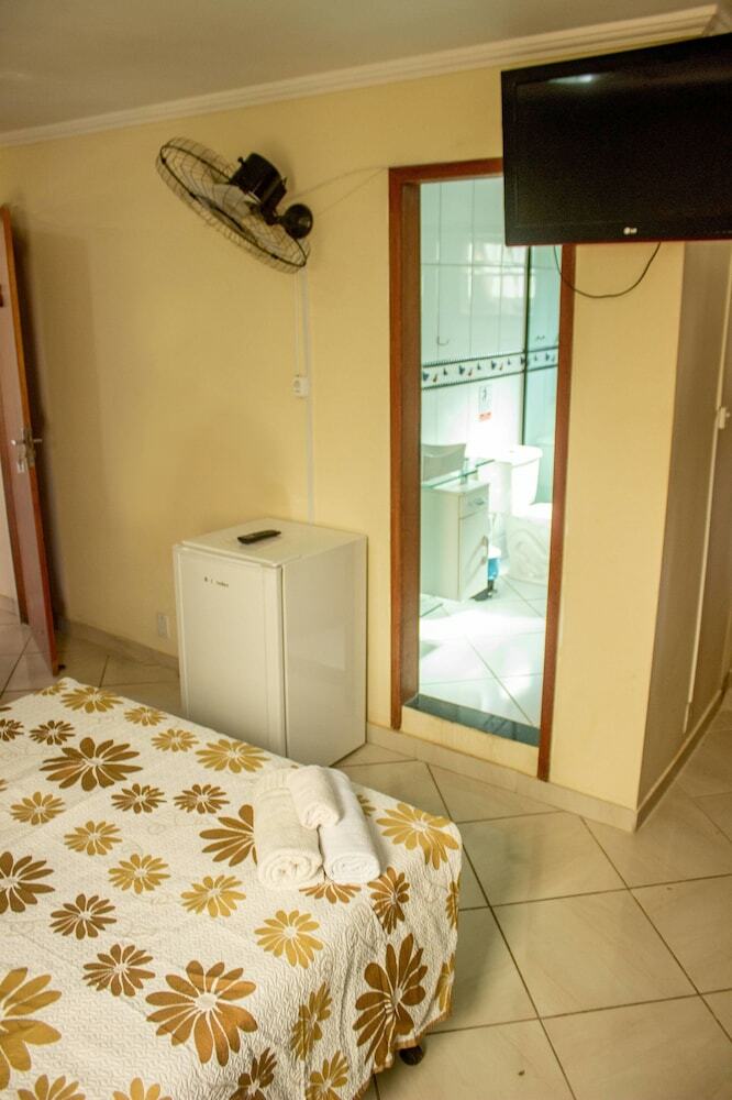 Apartamentos Dona Rosa Su�tes
