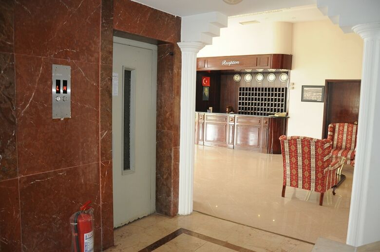 Lambiance Hotel - All Inclusive