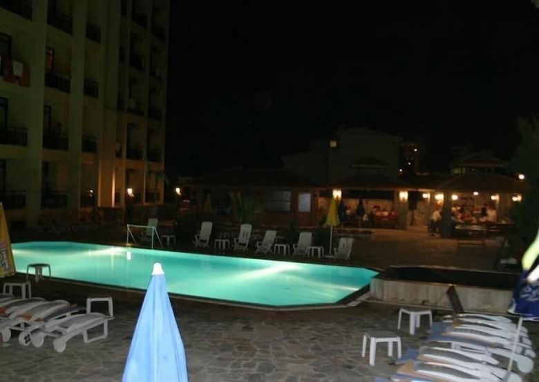 Lambiance Hotel - All Inclusive