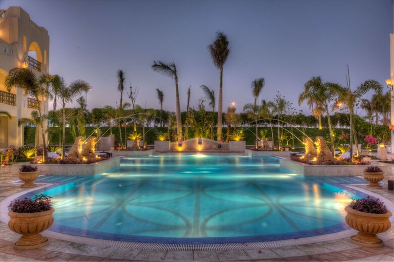 Hotel Le Royale Collection Luxury Resort - Sharm El Sheikh