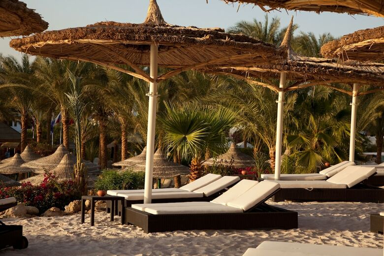 Hotel Le Royale Collection Luxury Resort - Sharm El Sheikh