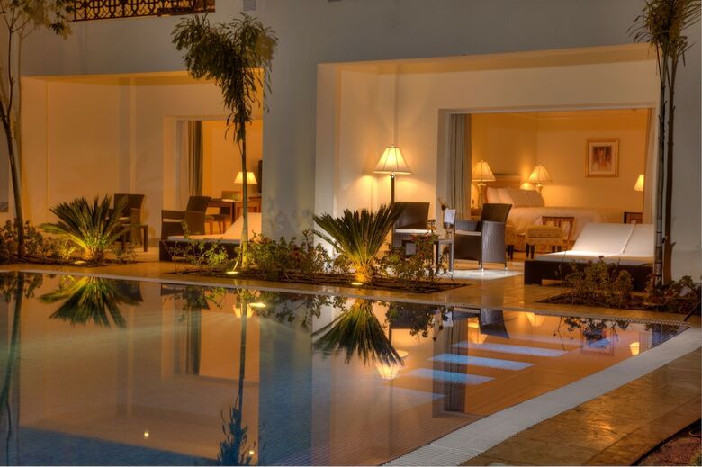 Hotel Le Royale Collection Luxury Resort - Sharm El Sheikh