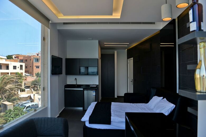 Apartamentos Batroun Bahsa Bay