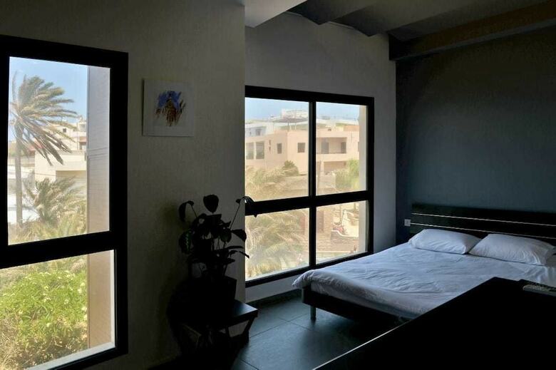 Apartamentos Batroun Bahsa Bay