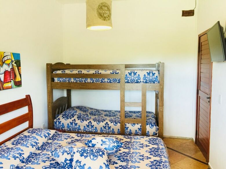 Apartamentos Residencial Bem Te VI