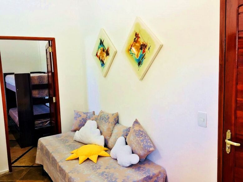 Apartamentos Residencial Bem Te VI