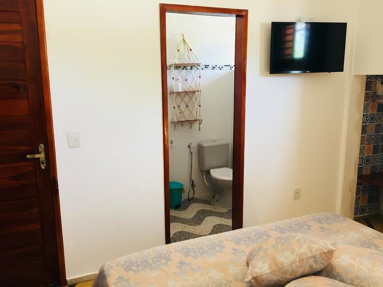 Apartamentos Residencial Bem Te VI