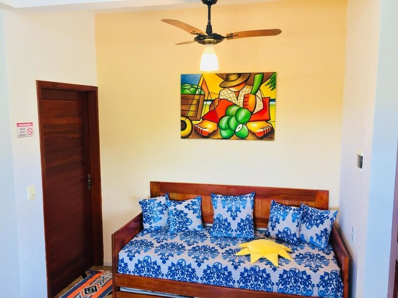 Apartamentos Residencial Bem Te VI