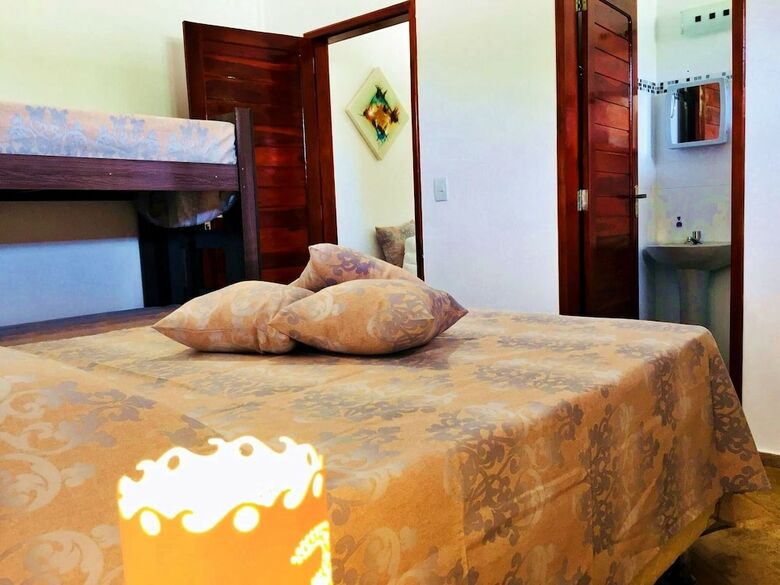 Apartamentos Residencial Bem Te VI