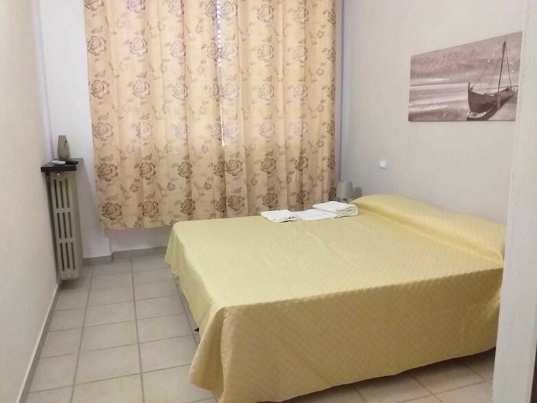 Hotel Albergo Arona Centro