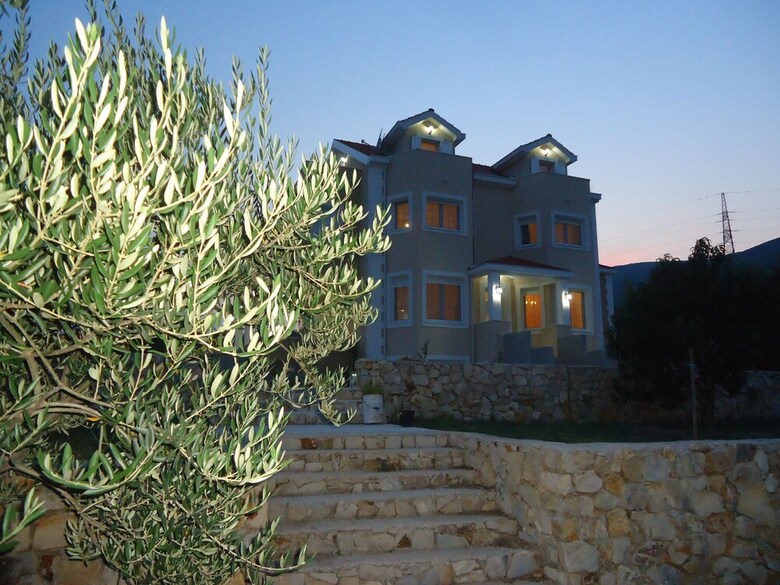 Villa Kosta