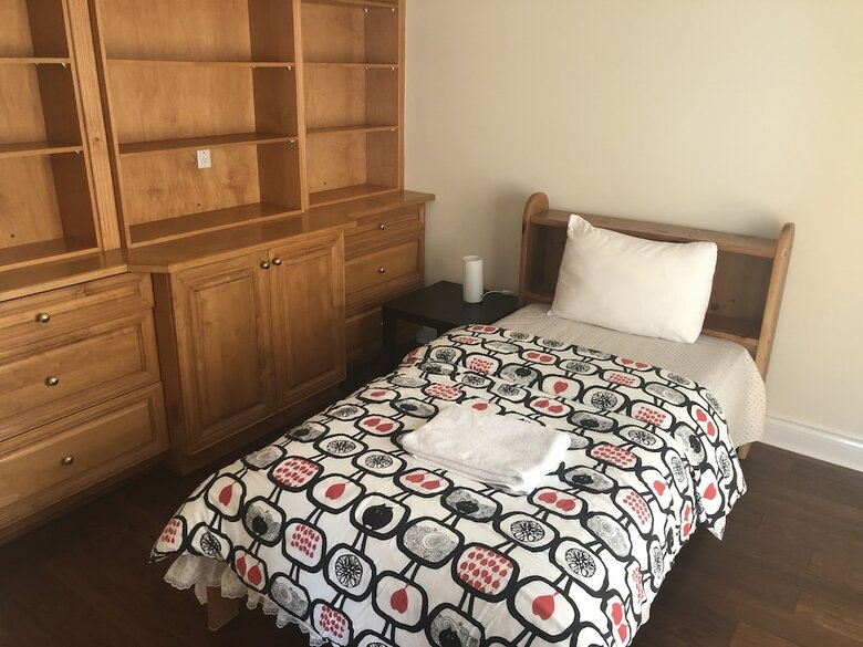 Hotel Best Choice Guest House