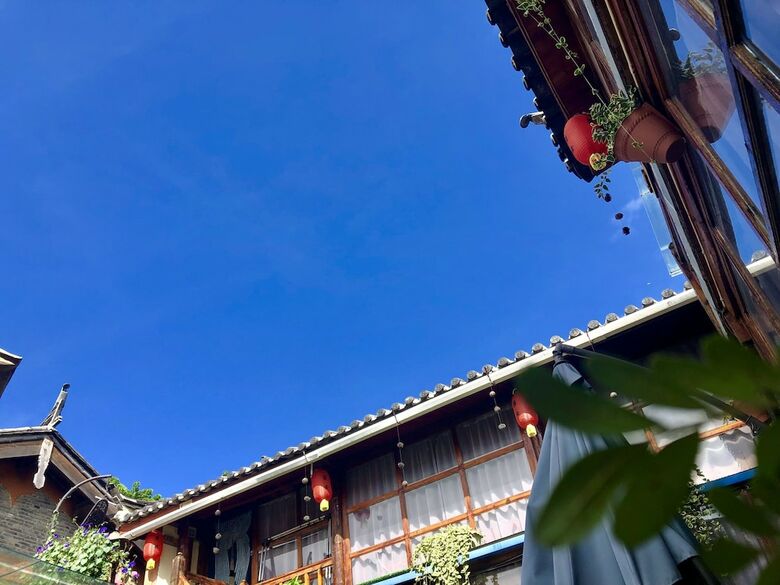 Posada Lijiang Jayden Lodge