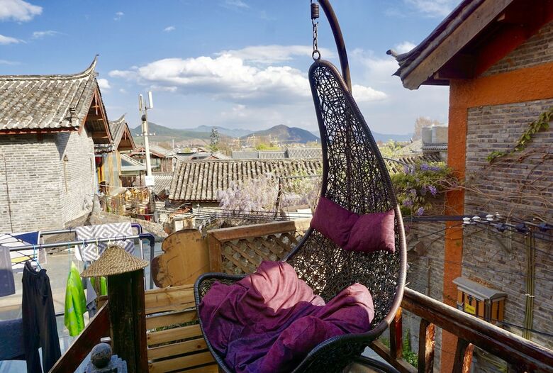 Posada Lijiang Jayden Lodge