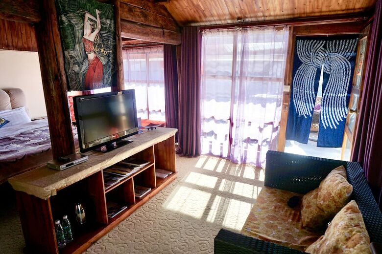Posada Lijiang Jayden Lodge