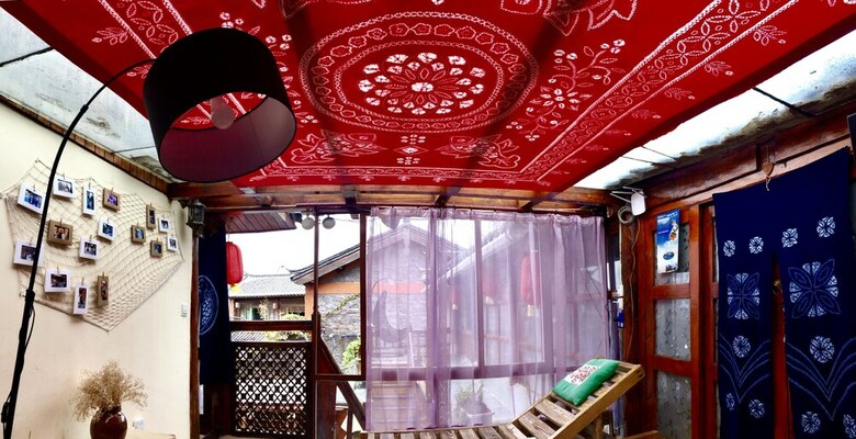 Posada Lijiang Jayden Lodge