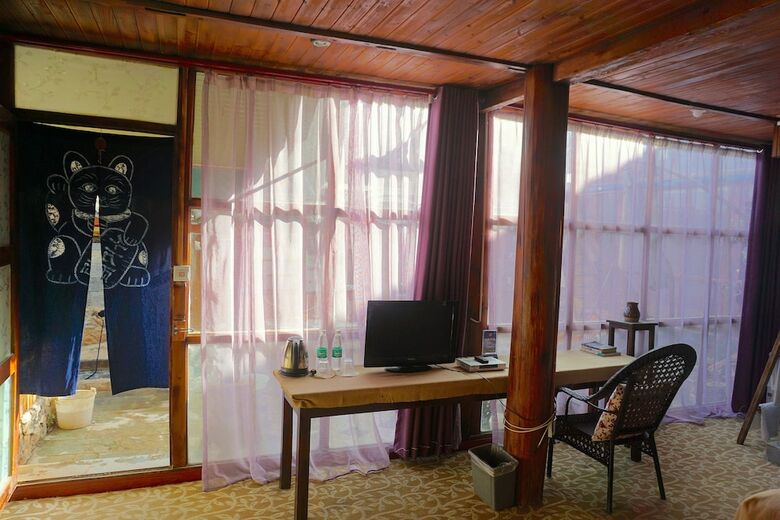 Posada Lijiang Jayden Lodge
