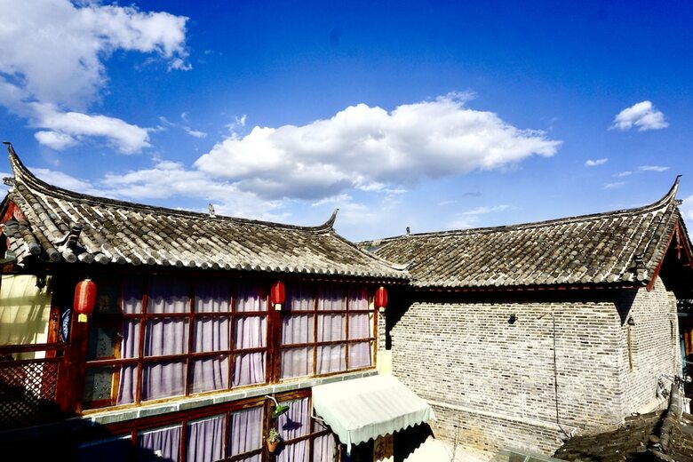Posada Lijiang Jayden Lodge