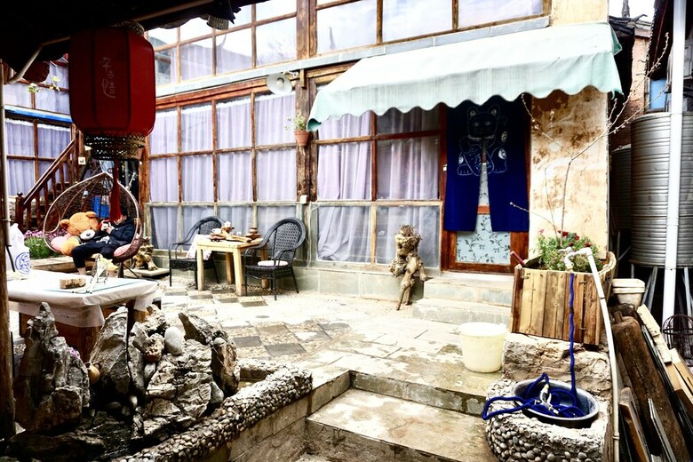 Posada Lijiang Jayden Lodge