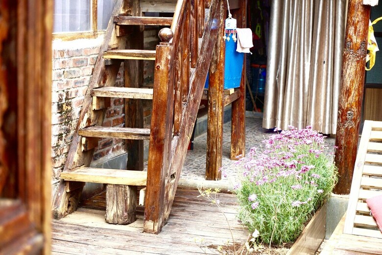 Posada Lijiang Jayden Lodge
