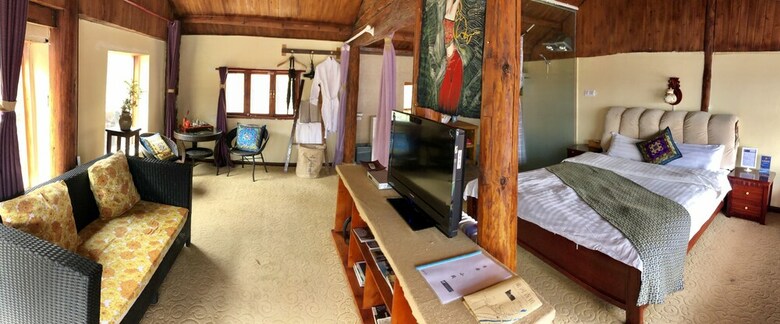 Posada Lijiang Jayden Lodge