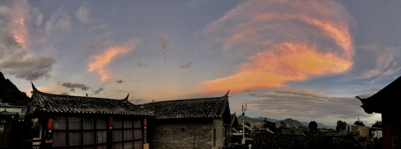 Posada Lijiang Jayden Lodge