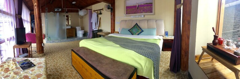 Posada Lijiang Jayden Lodge