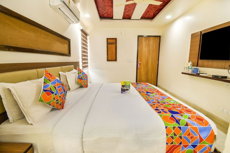 Fabhotel Vinayak Inn