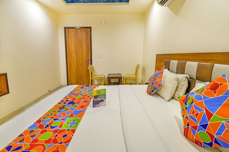 Fabhotel Vinayak Inn