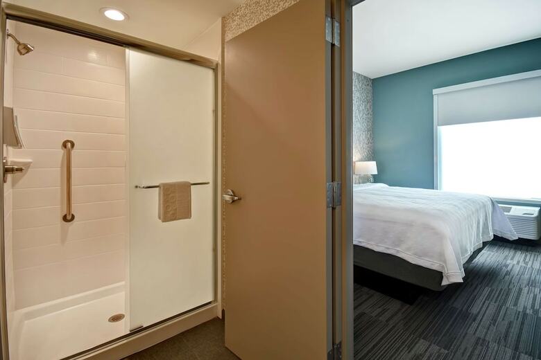 Hotel Home2 Suites By Hilton Birmingham Fultondale