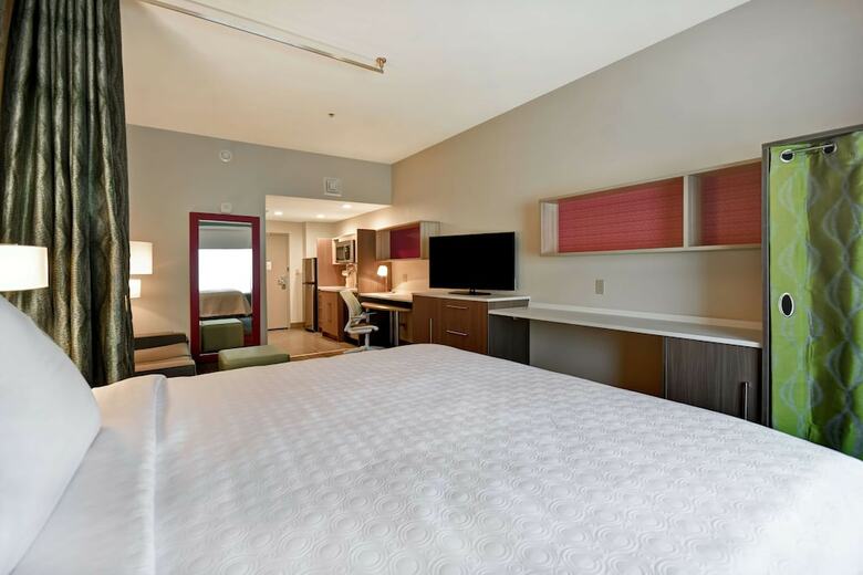 Hotel Home2 Suites By Hilton Birmingham Fultondale