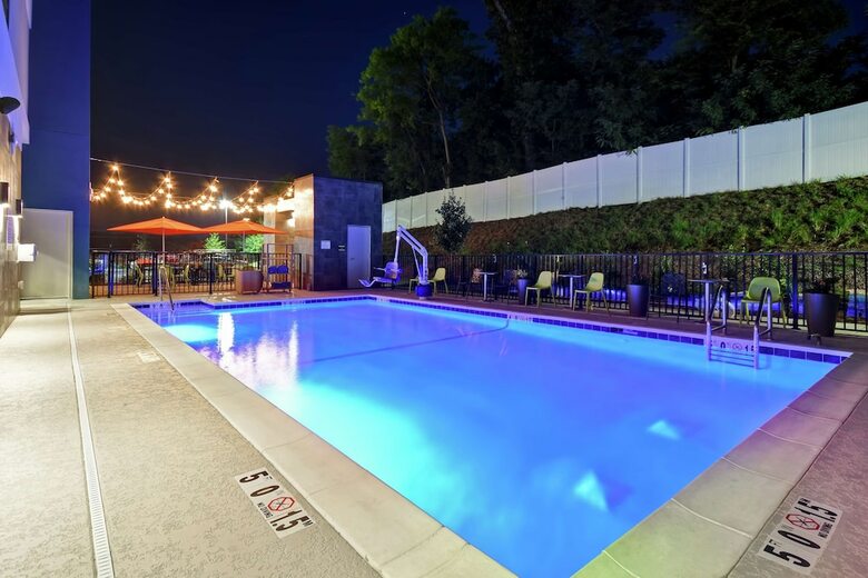 Hotel Home2 Suites By Hilton Birmingham Fultondale