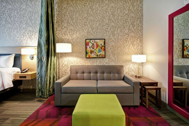 Hotel Home2 Suites By Hilton Birmingham Fultondale