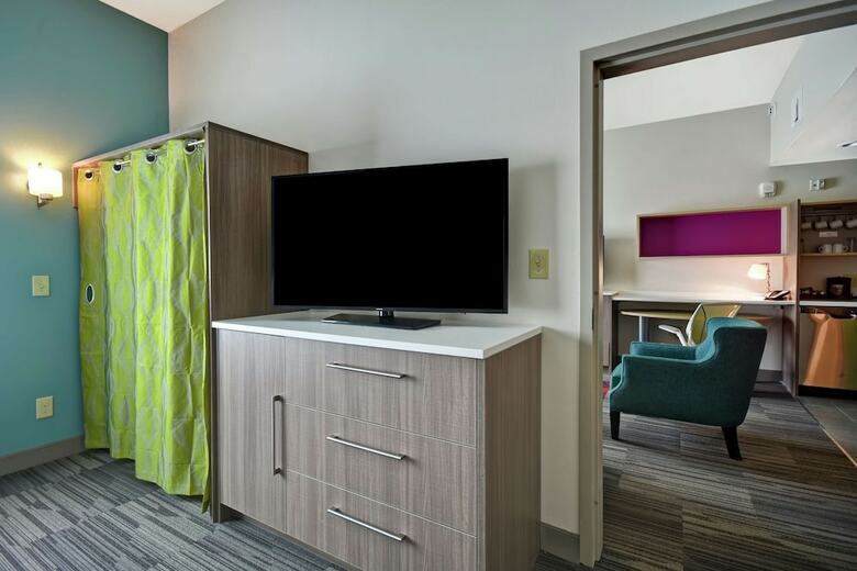 Hotel Home2 Suites By Hilton Birmingham Fultondale