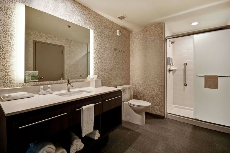 Hotel Home2 Suites By Hilton Birmingham Fultondale
