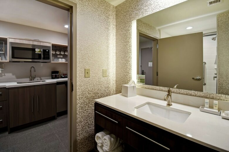 Hotel Home2 Suites By Hilton Birmingham Fultondale
