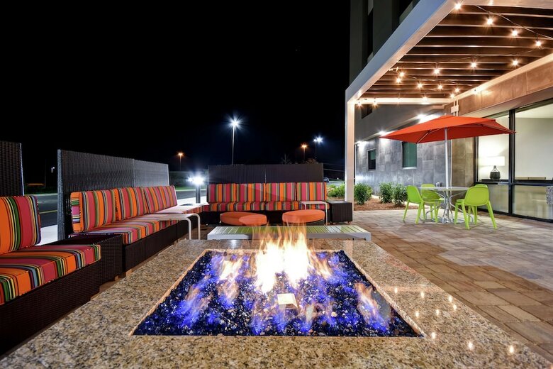 Hotel Home2 Suites By Hilton Birmingham Fultondale