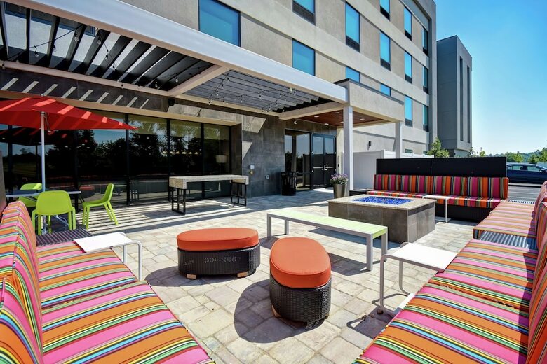 Hotel Home2 Suites By Hilton Birmingham Fultondale