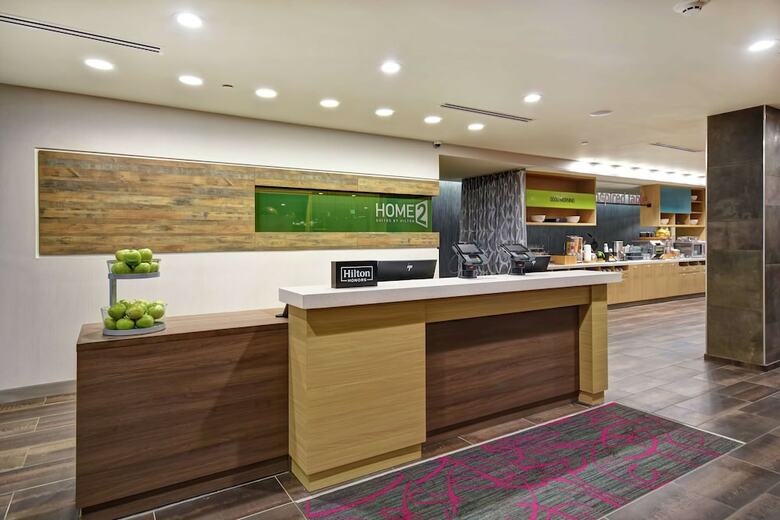 Hotel Home2 Suites By Hilton Birmingham Fultondale