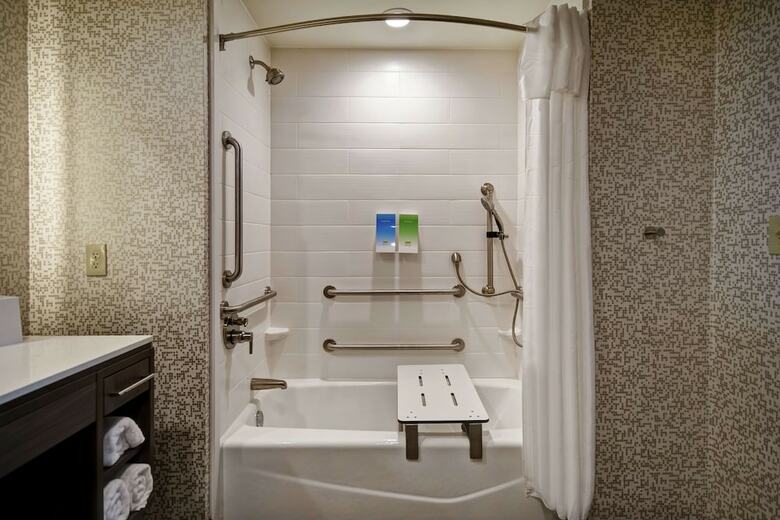 Hotel Home2 Suites By Hilton Birmingham Fultondale