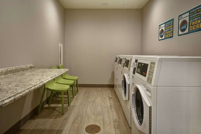 Hotel Home2 Suites By Hilton Birmingham Fultondale